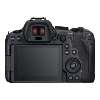 Canon eos r6 mark ii 24 2 mega